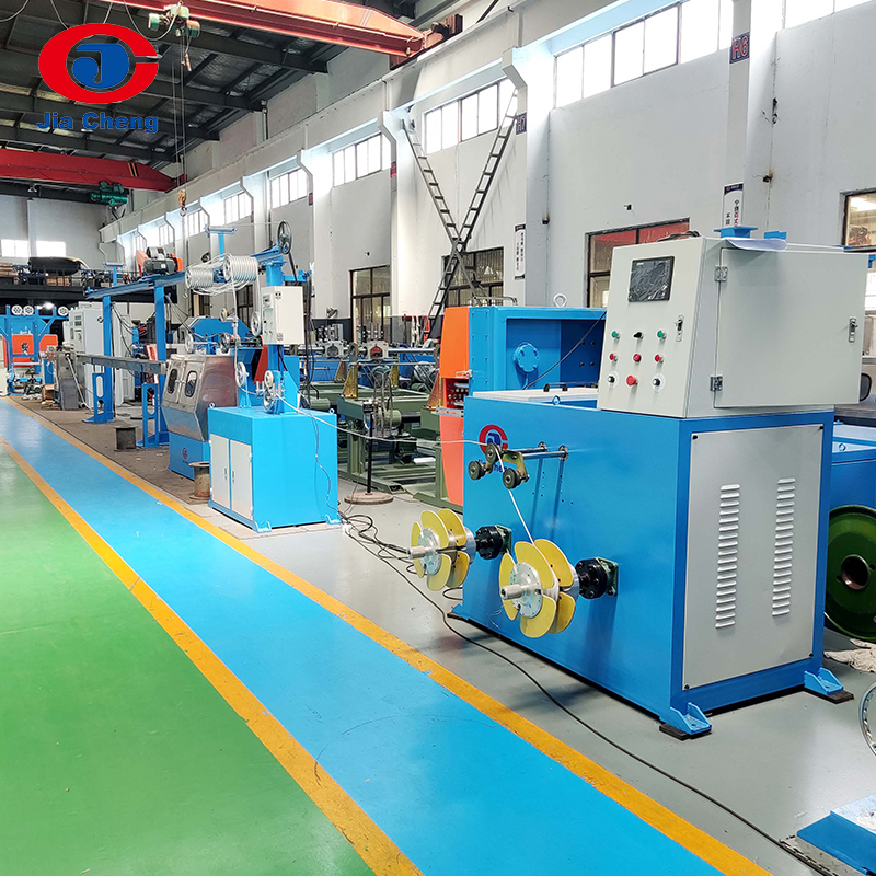 PP/PE Twist Tie Extruder Stroj na výrobu sáčku na chléb