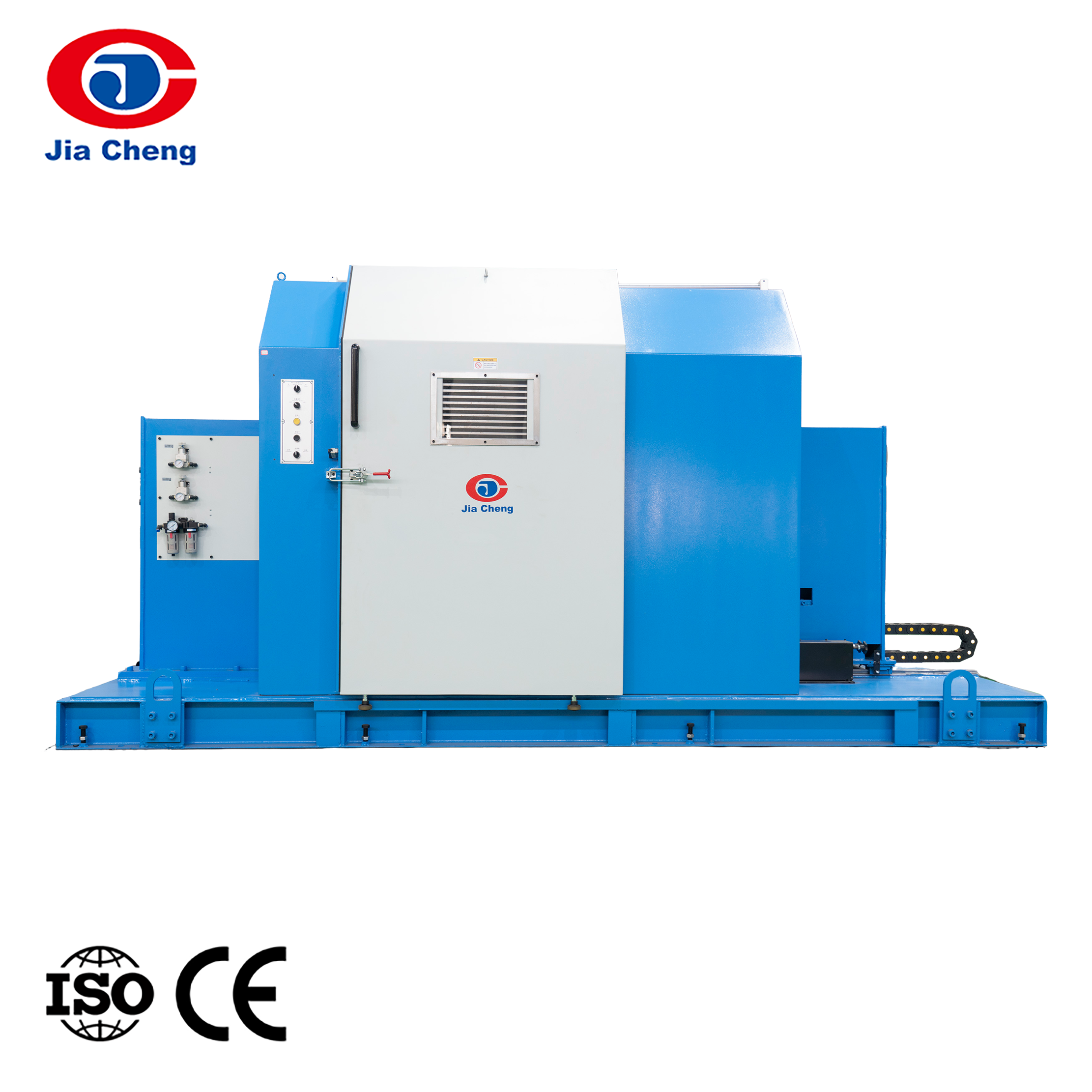 Cantilever Single Twist Machine Cantilever Single Twist Machine