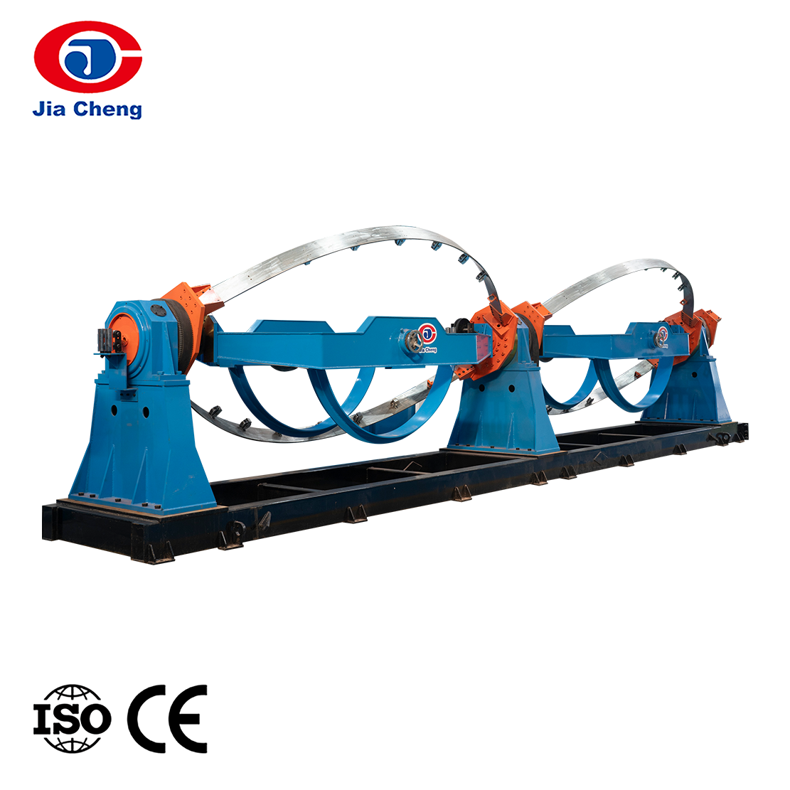 Přeskočit Stranding Machine Přeskočit Stranding Machine