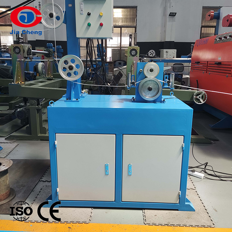 PP/PE Twist Tie Extruder Stroj na výrobu sáčku na chléb PP/PE Twist Tie Extruder Stroj na výrobu sáčku na chléb