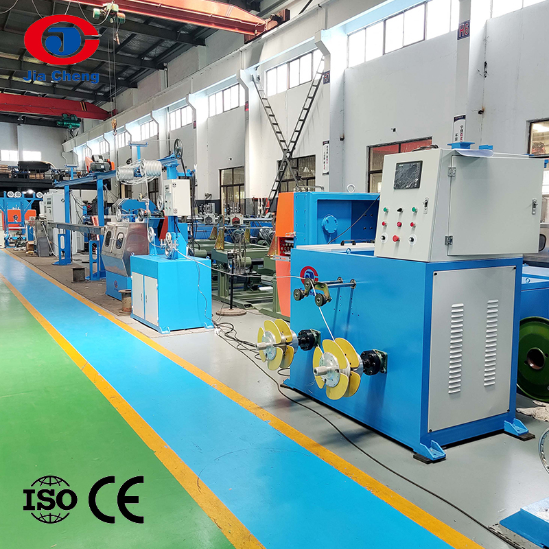 PP/PE Twist Tie Extruder Stroj na výrobu sáčku na chléb PP/PE Twist Tie Extruder Stroj na výrobu sáčku na chléb