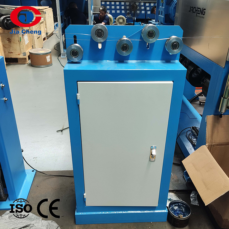 PP/PE Twist Tie Extruder Stroj na výrobu sáčku na chléb PP/PE Twist Tie Extruder Stroj na výrobu sáčku na chléb