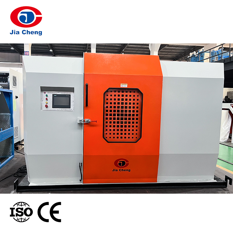 Automatický vysokorychlostní Twist Bunching Machine Automatický vysokorychlostní Twist Bunching Machine
