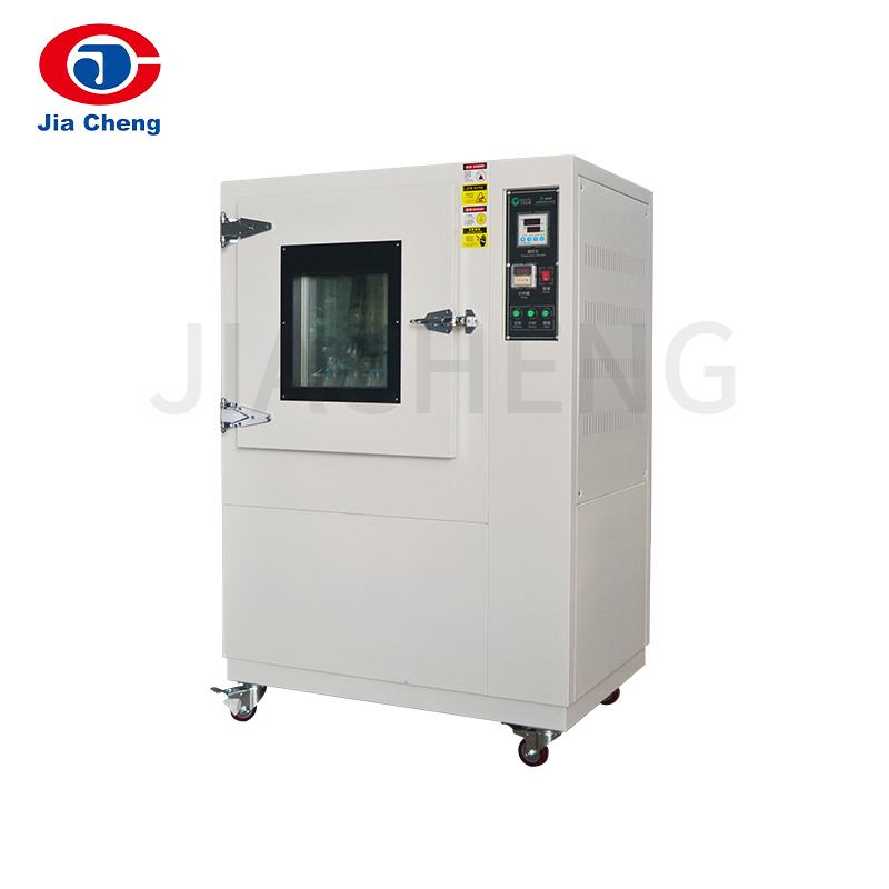 YN42167 Tester stárnutí při přirozené ventilaci