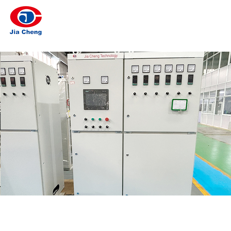 Elektrický ovládací nebo ovládací panel