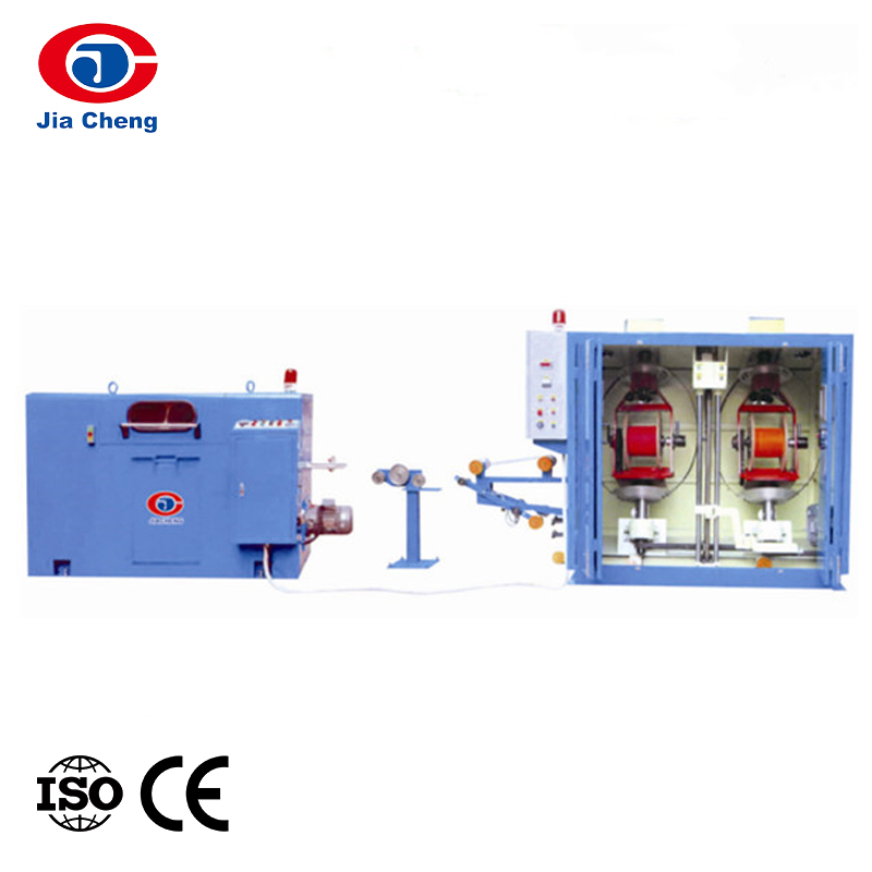 Twisting Machine + Double Head Backing Twisting Vyplatí se Twisting Machine + Double Head Backing Twisting Vyplatí se